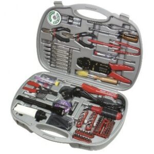 Kit de Herramientas Profesional P/PC