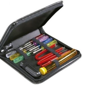 Kit de Herramientas Básico P/PC