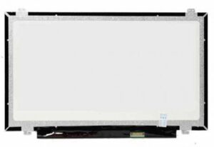 LCD 14.0 LED Battery First WXGA (1366X768)HD Slim Conector Inferior 30P GLOSSY