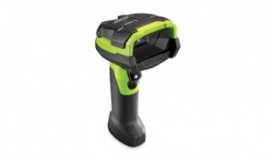 Lector de Código de Barras ZEBRA DS3678-SR