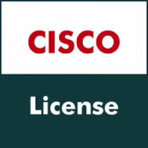 Licencia CISCO
