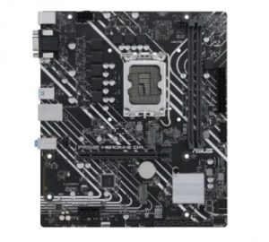 Motherboard  ASUS PRIME