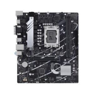 Motherboard gaming ASUS PRIME B760M-K D4