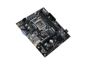 Motherboards ECS H510H6-M2