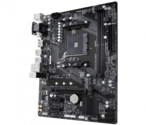 Tarjeta Madre GIGABYTE GA-A320M-S2H