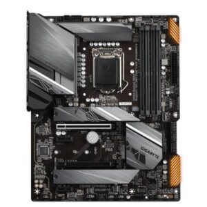 Motherboard GIGABYTE Z590 GAMING X