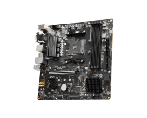 Motherboard MSI