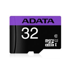 Memoria SD ADATA PREMIER