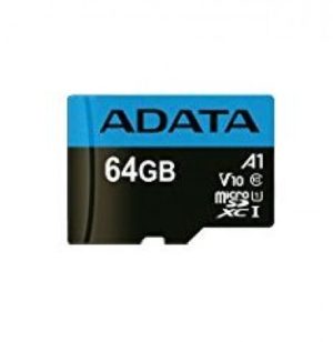 Micro SD ADATA PREMIER (A1 V10)