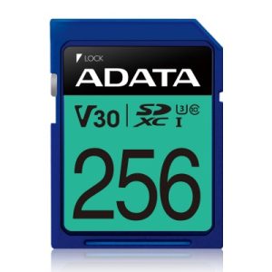 ADATA ASDX256GUI3V30S-R