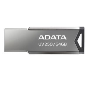 Memoria ADATA AUV250-64G-RBK