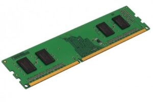 Memoria Kingston Technology DDR4