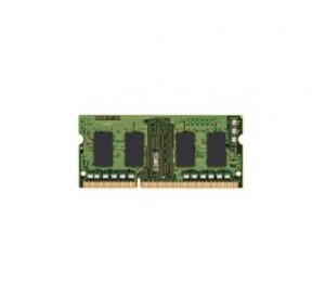 Memoria RAM  Kingston Technology KVR16LS11/4WP