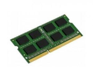 Memoria RAM  Kingston Technology KVR16LS11/8WP