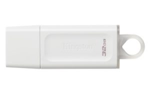 Memoria USB  Kingston Technology KC-U2G32-5R