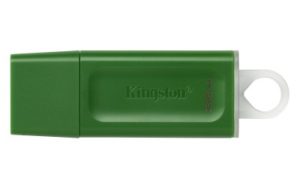 Memoria USB Kingston Technology KC-U2G32-7GG