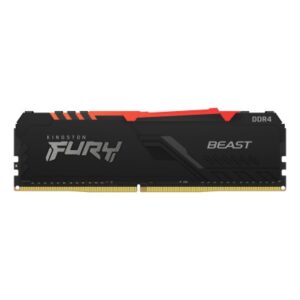 Memoria Ram  Kingston Technology KF432C16BBA/8