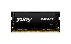 Memoria  Kingston Technology FURY Impact