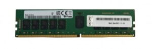 Memoria LENOVO 4ZC7A08709
