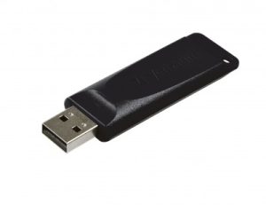 Memoria USB VERBATIM 98697