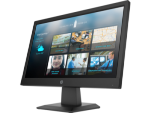 Monitor HP 9TY83AA#ABA
