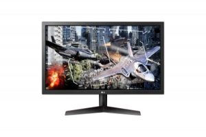 Monitor LED LG UltraGearTM GAMING
