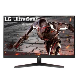 Monitor LED LG 32GN600-B