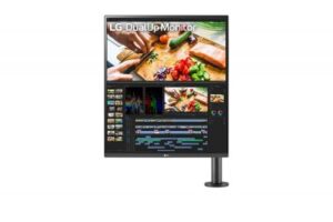 Monitor LG 28MQ780