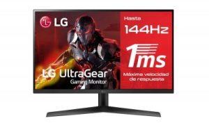Monitor LG 27GN60R