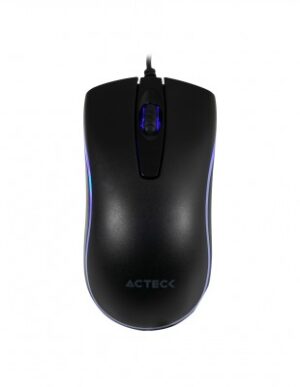 Mouse Gaming ACTECK Electrous X