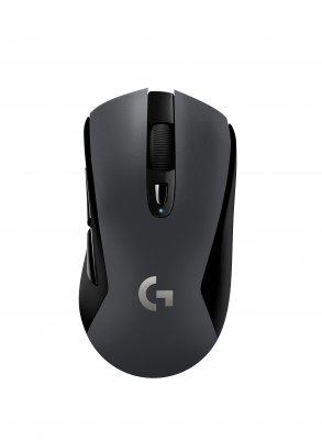 Mouse Gaming LOGITECH G603