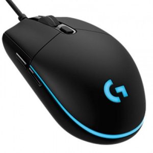 Mouse LOGITECH 910-005536