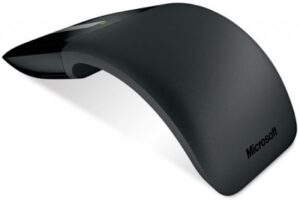Mouse MICROSOFT Arc Touche Mouse