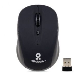 Mouse Inalámbrico