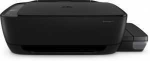 Impresora Multifuncional HP Ink Tank 315