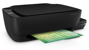 Multifuncional HP Ink Tank Wireless 415