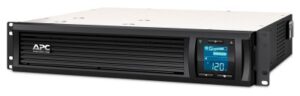 No Break Capacidad 1000 VA 600 watts