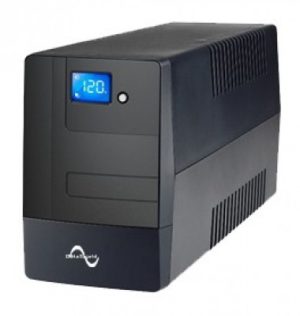 No-Break DATASHIELD KS800 LCD