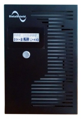 No Break KS 3000 LCD DATASHIELD KS 3000