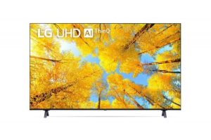 Televisor LG 55UQ8000PSB