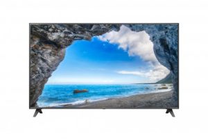 Televisor LG 86UQ901C