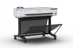 Plotter EPSON SCT5170SR