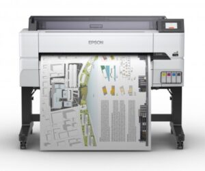 Plotters EPSON SCT5475SR
