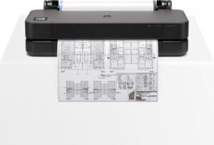 Plotter HP DESIGNJET T250 24IN