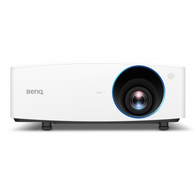 BenQ LX710 Proyector DLP WUXGA 4000 Lúmenes