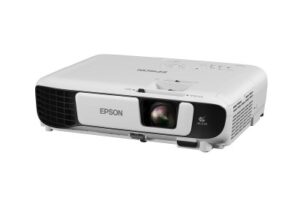 Proyector EPSON Powerlite W52+