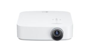 Proyector LG PF50K