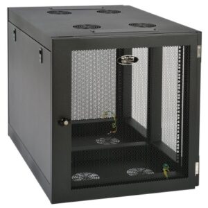 Gabinete pequeño SmartRack TRIPP-LITE SRW12UHD