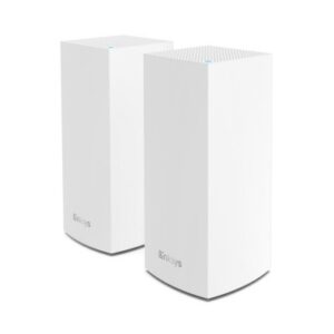 Router  LINKSYS Atlas Max 6E MX8502