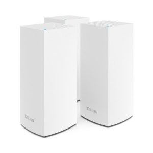 Router  LINKSYS Atlas Max 6E MX8502